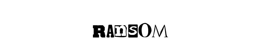 Ransom