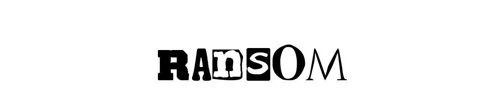 Ransom