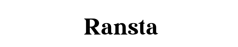 Ransta