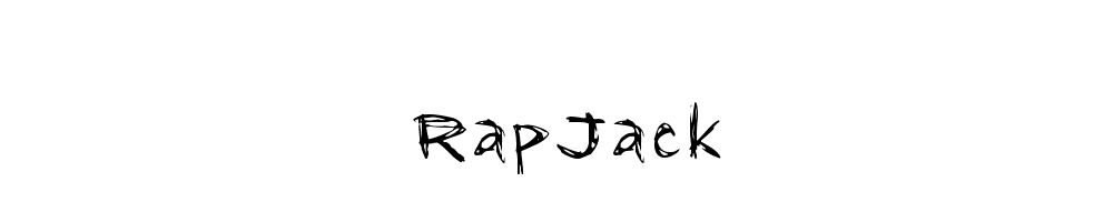 RapJack