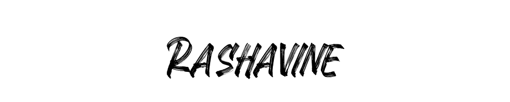 Rashavine