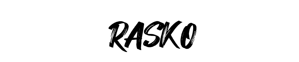 Rasko