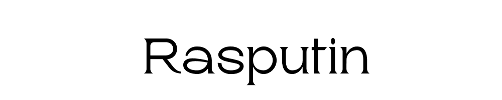 Rasputin