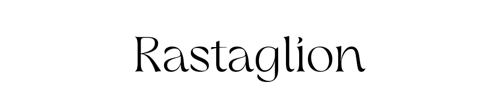 Rastaglion