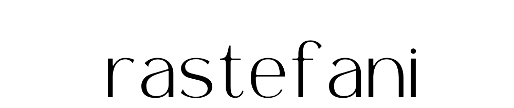 Rastefani