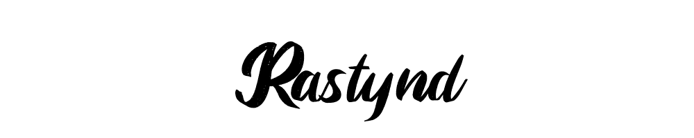 Rastynd