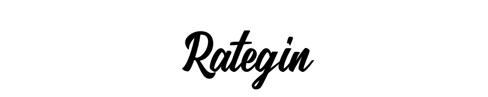 Rategin