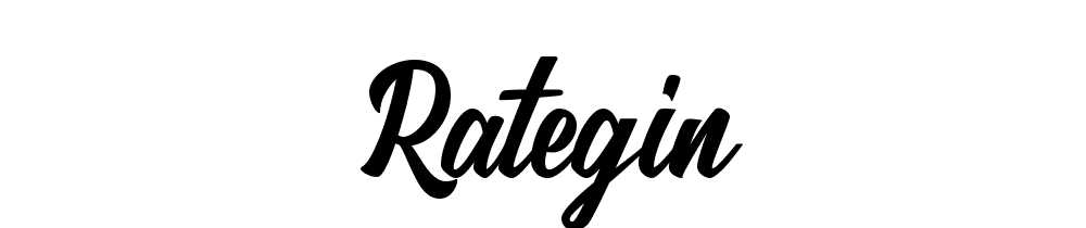 Rategin