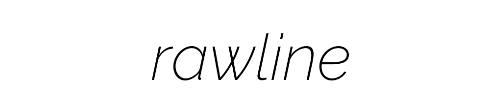 Rawline