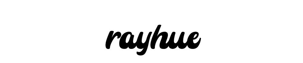 Rayhue