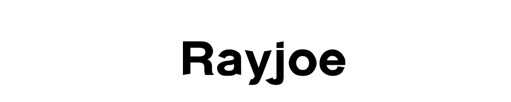 Rayjoe