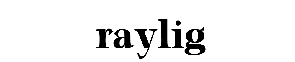 Raylig