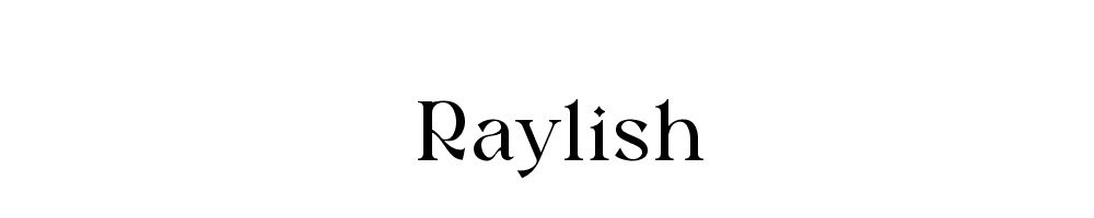 Raylish