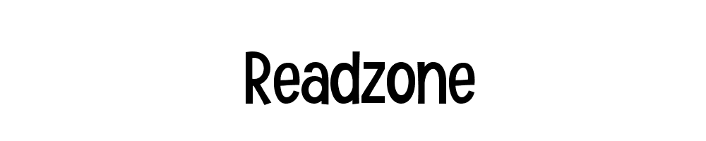 Readzone