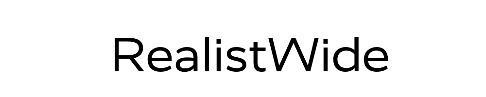 RealistWide