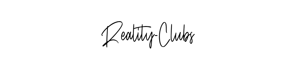 Reality-Clubs