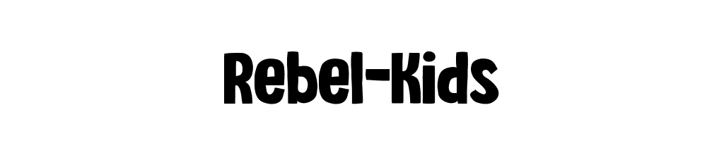 Rebel-Kids