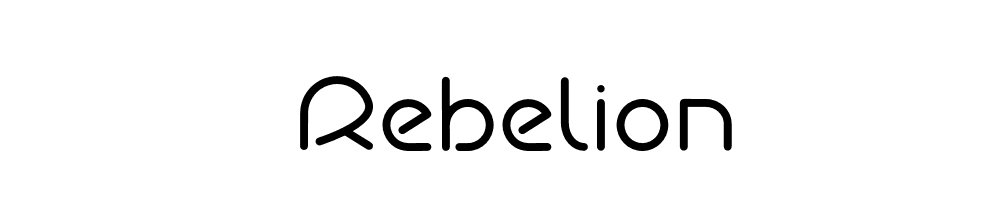 Rebelion