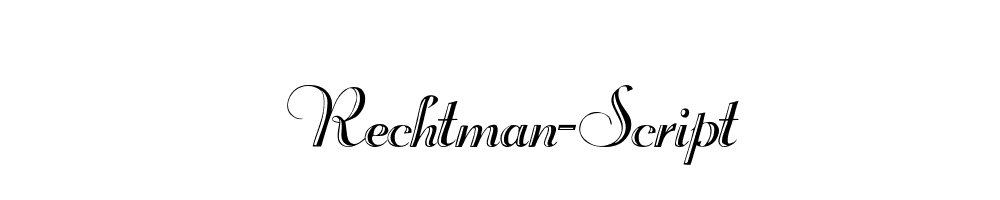 Rechtman-Script