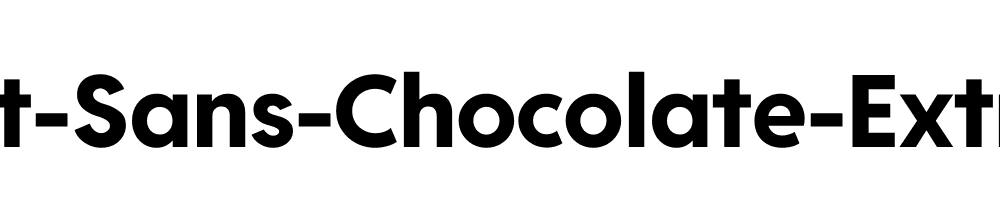 Reddit-Sans-Chocolate-ExtraBold