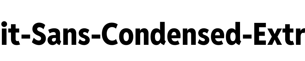 Reddit-Sans-Condensed-ExtraBold