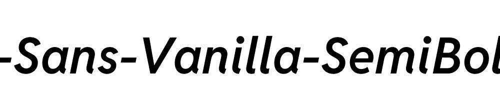 Reddit-Sans-Vanilla-SemiBold-Italic