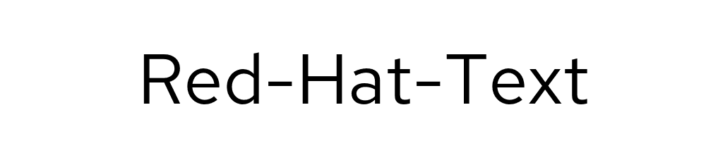 Red-Hat-Text