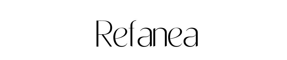 Refanea