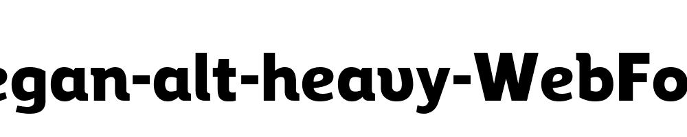 regan-alt-heavy-WebFont