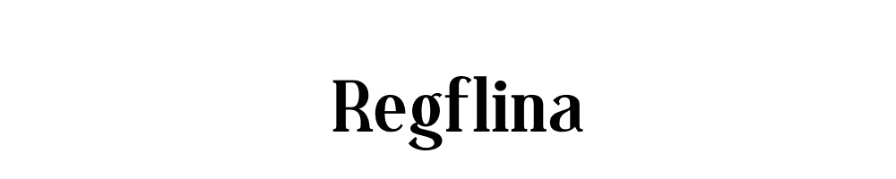 Regflina