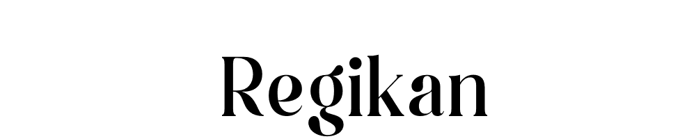 Regikan