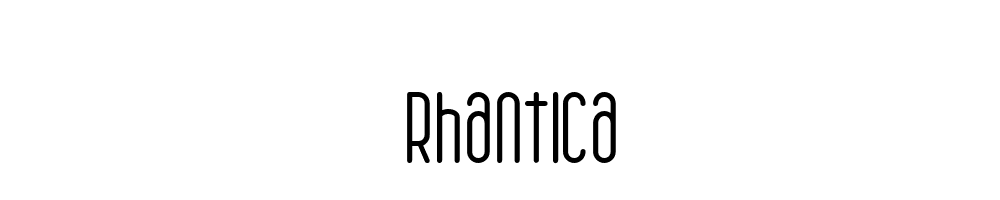 Rhantica