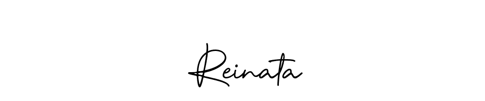 Reinata