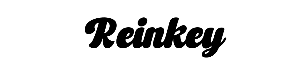 Reinkey