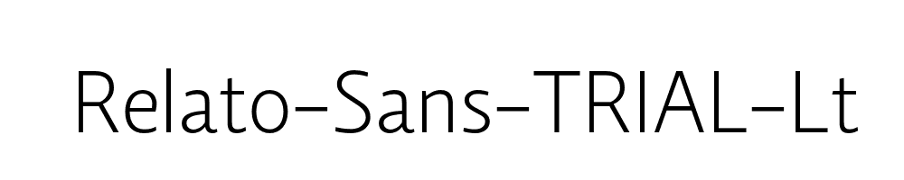 Relato-Sans-TRIAL-Lt