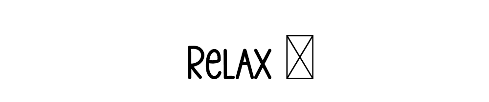 Relax 2