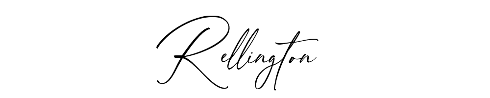 Rellington