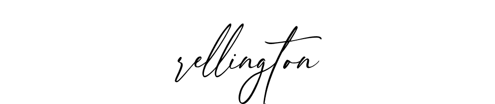 Rellington