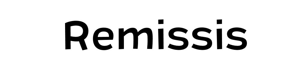 Remissis