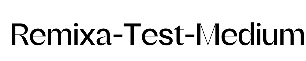 Remixa-Test-Medium