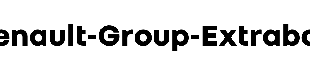 Renault-Group-Extrabold