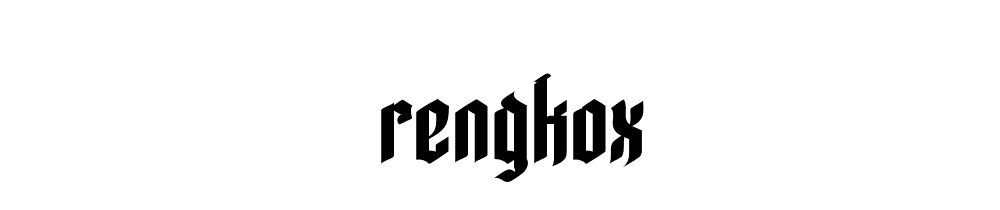 Rengkox