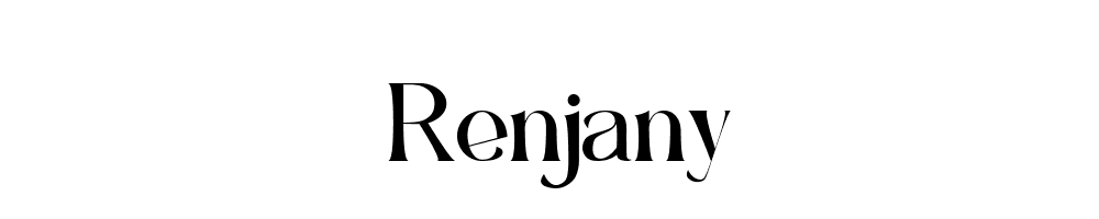 Renjany