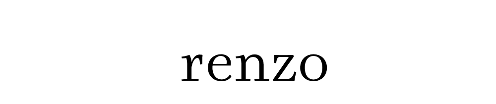 Renzo