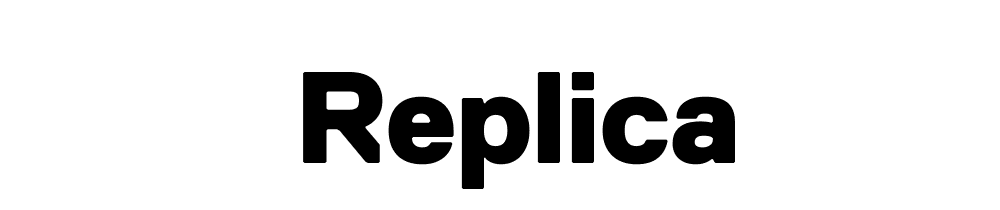 Replica