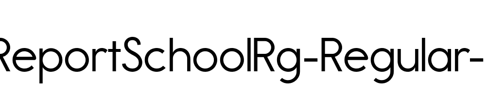 ReportSchoolRg-Regular-3