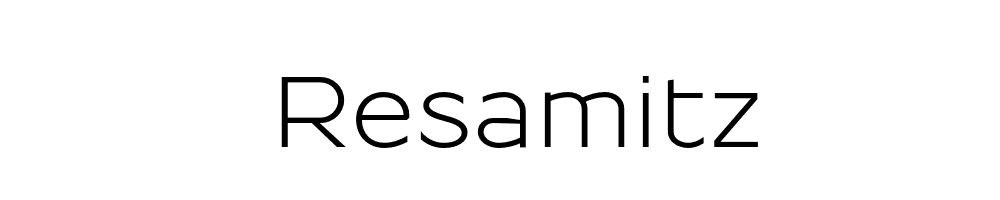 Resamitz