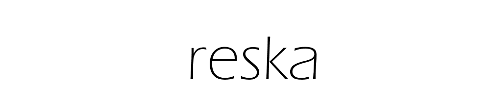 Reska