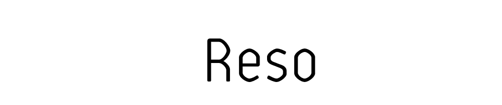 Reso