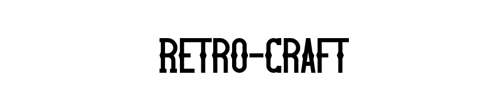 Retro-Craft